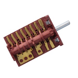 Переключатель мощности Darina 10позиц. АС8-Т29-840Ф-(М230)